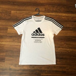 Adidas Tee